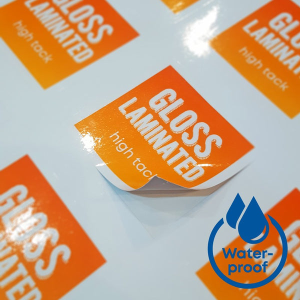Pvc Sticker Digital Polymeric Vinyl