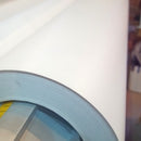 Matt Laminated Printed Sticker